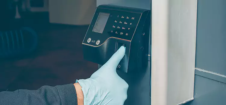 Access Control Installation Sault Ste. Marie