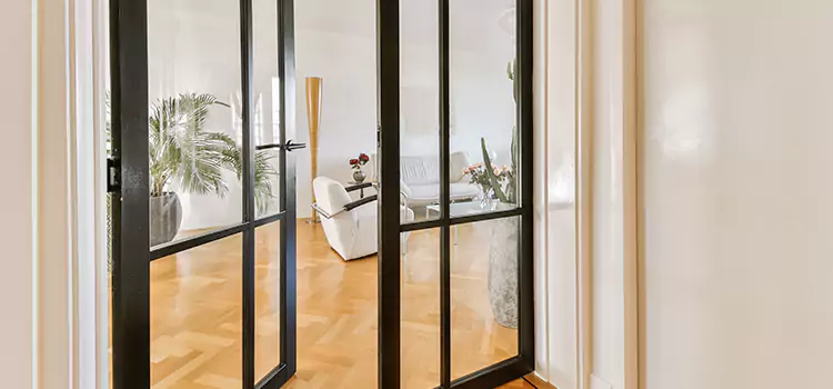 Bifold Door Replacement Sault Ste. Marie