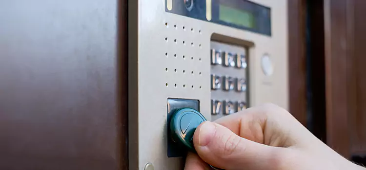 Enhanced Security Features Sault Ste. Marie