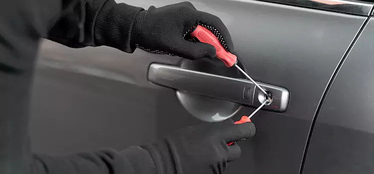 Locked Out of Car Help Sault Ste. Marie