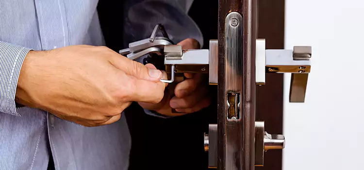 Commercial Door Lock Repair Sault Ste. Marie