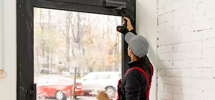 Comprehensive Door Closer Services in Sault Ste. Marie, ON