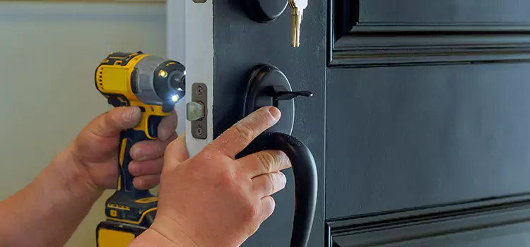 Locksmith Emergency Service Sault Ste. Marie