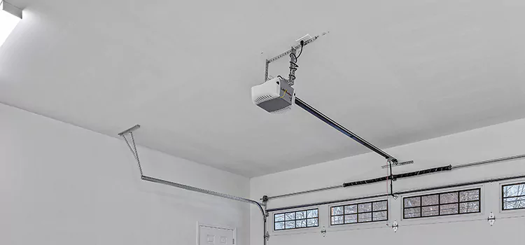 Experienced Garage Door Installers Sault Ste. Marie
