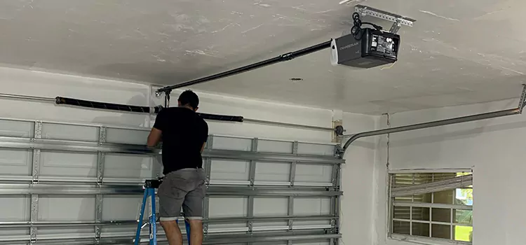 Garage Door Opener Repair Near Me in Sault Ste. Marie, ON