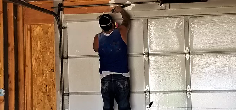 Specialized Garage Door Panel Solutions in Sault Ste. Marie, ON