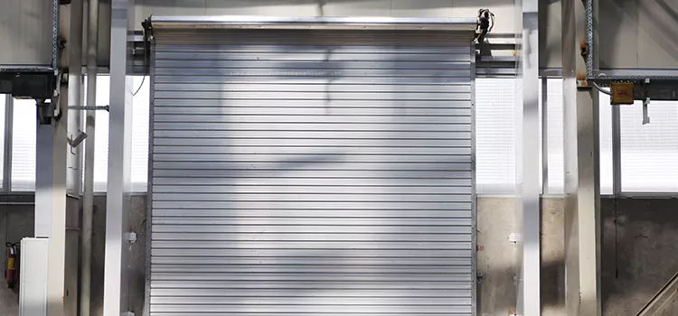 Roller Door Maintenance Sault Ste. Marie