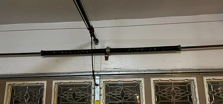 Garage Door Spring Repair Near Me Sault Ste. Marie