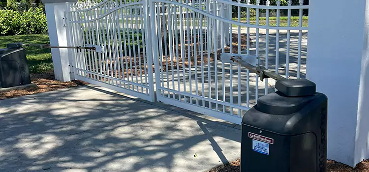 Automatic Gate Opener Repair Sault Ste. Marie