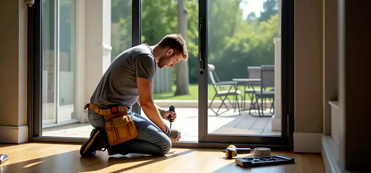 Comprehensive Solutions for Every Glass Door Need in Sault Ste. Marie, ON