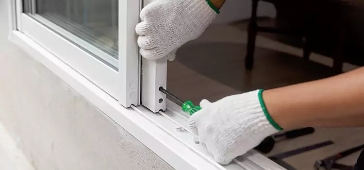 Sliding Glass Door Lock Repair Sault Ste. Marie