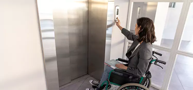 Benefits of Modern Handicap Door Systems in Sault Ste. Marie, ON