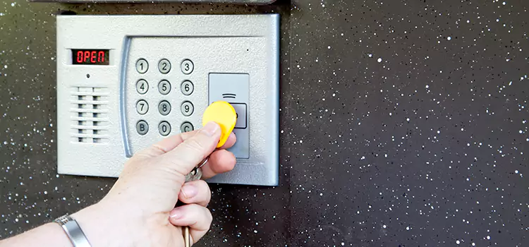 Electronic Door Lock Installation Sault Ste. Marie