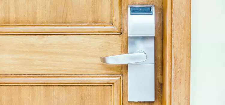 Electromagnetic Door Lock Installation Sault Ste. Marie