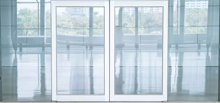 Why Choose Us for Your Motion Sensor Door Needs in Sault Ste. Marie, ON?