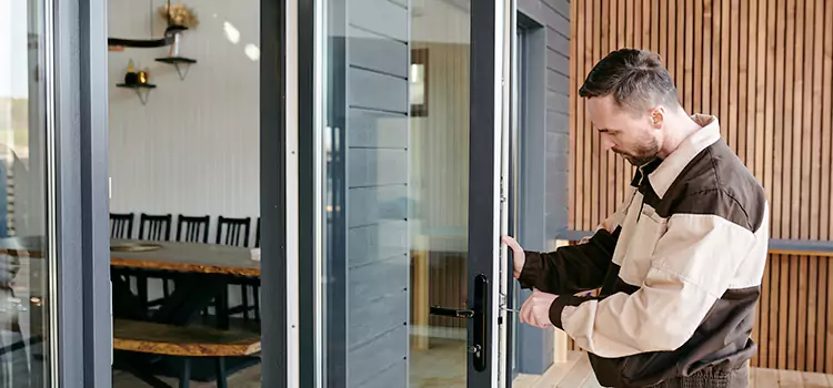 Replacing Patio Door Sault Ste. Marie