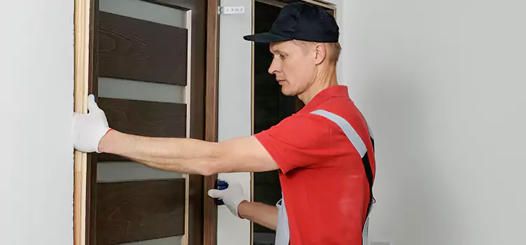 Frame and Panel Restoration Sault Ste. Marie