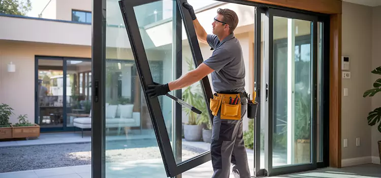 Specialized Sliding Door Roller Services in Sault Ste. Marie, Ontario