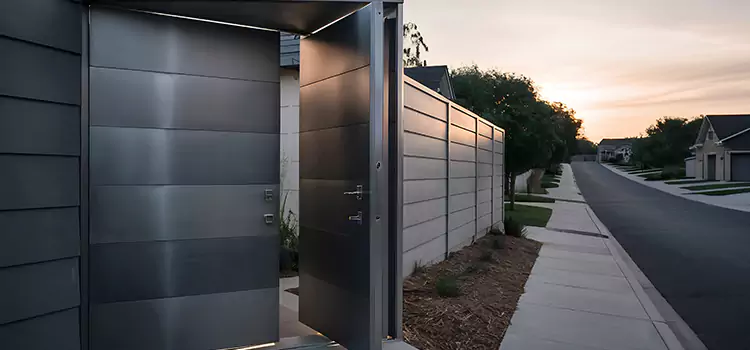 Comprehensive Steel Door Solutions in Sault Ste. Marie, ON
