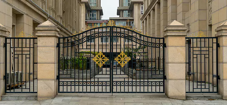 Comprehensive Iron Gate Maintenance Solutions in Sault Ste. Marie, ON