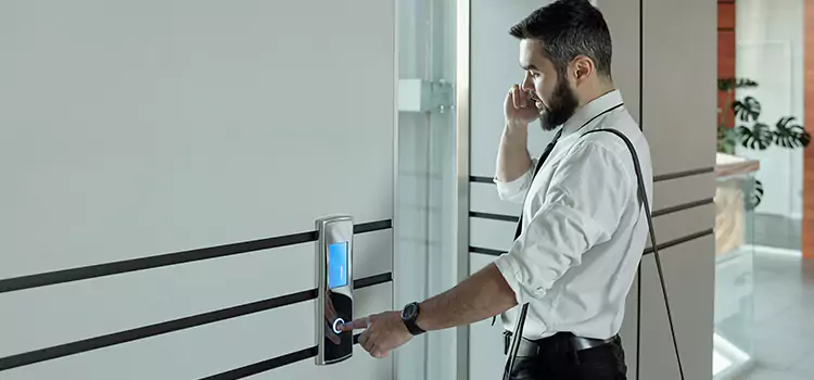 Cloud Based Access Control Sault Ste. Marie