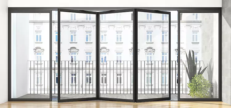 Premium Material Balcony Doors Sault Ste. Marie