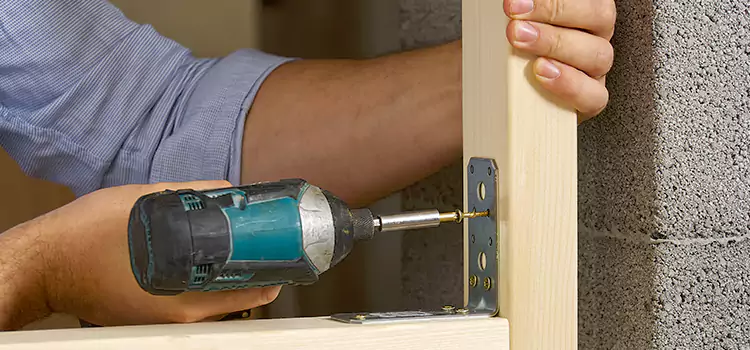 Jimmy Proof Deadbolt Repair Sault Ste. Marie