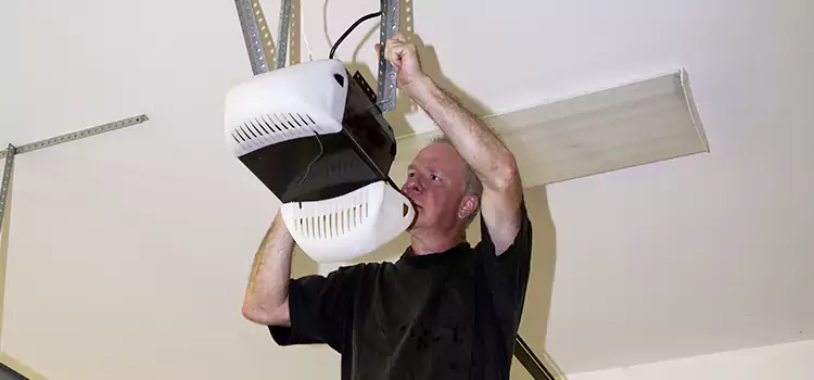 Garage Door Opener Service Sault Ste. Marie