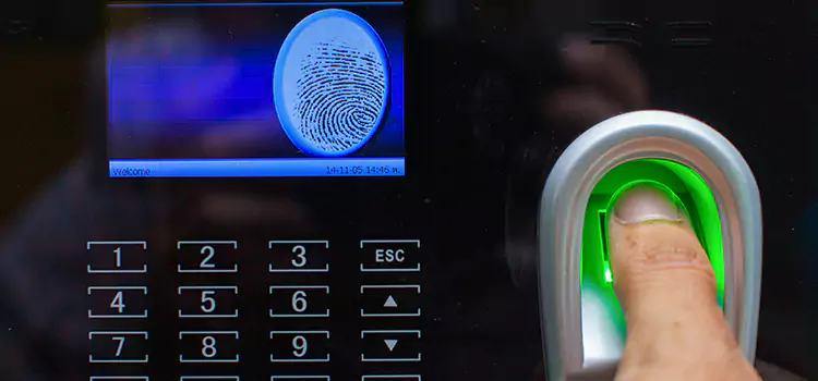 Your Trusted Partner for Secure Access in Sault Ste. Marie, ON
