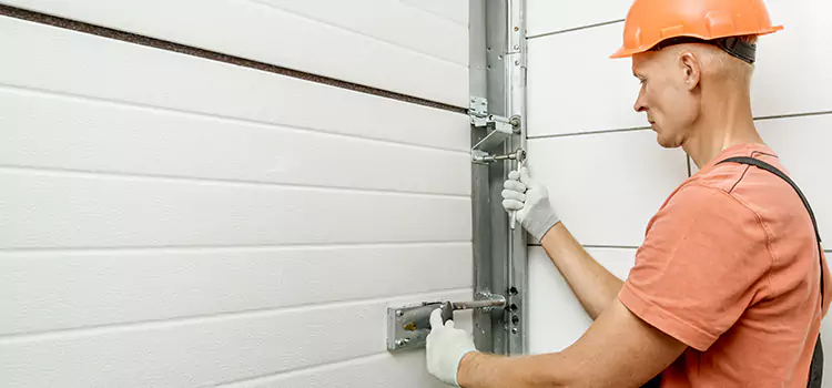 Why Choose Us for Garage Door Lock Services in Sault Ste. Marie, ON?