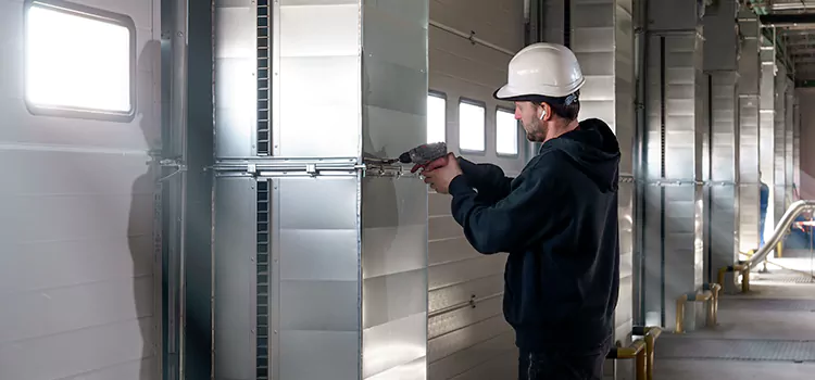 Prompt and Professional Garage Door Service in Sault Ste. Marie, Ontario