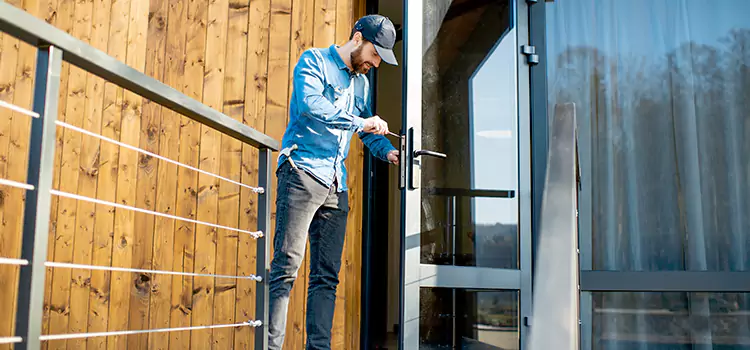 Patio Screen Door Installation Sault Ste. Marie