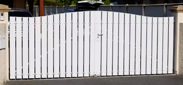 Why Choose Us for Residential Gate Repair in Sault Ste. Marie, ON?