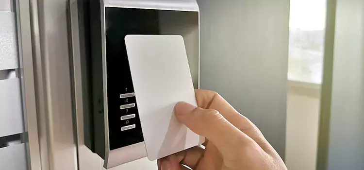 Advanced RFID Technology Integration in Sault Ste. Marie, ON