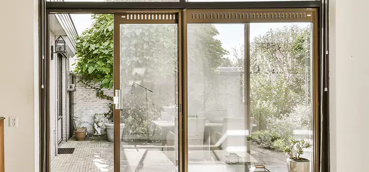 Glass Door Panel Replacement Cost Sault Ste. Marie