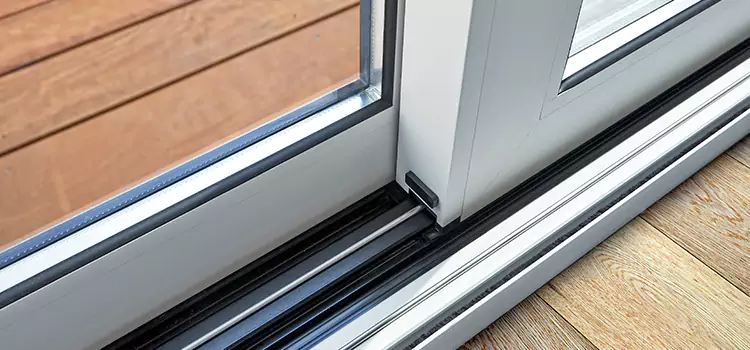 Why Your Sliding Door Keeps Getting Stuck in Sault Ste. Marie, ON?