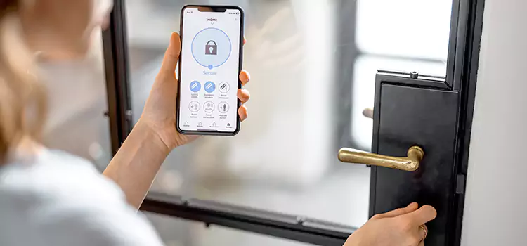 Fingerprint Door Lock Installation Sault Ste. Marie