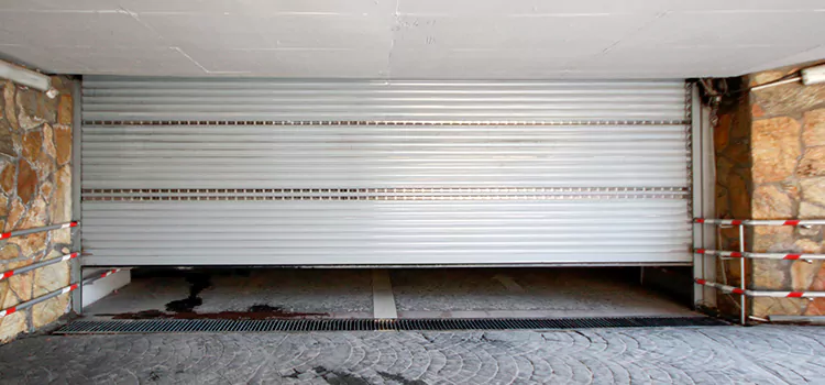 Steel Garage Door Repair Sault Ste. Marie
