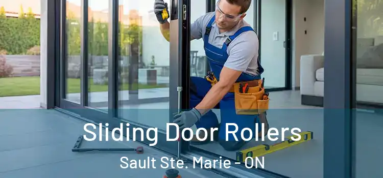 Sliding Door Rollers Sault Ste. Marie - ON
